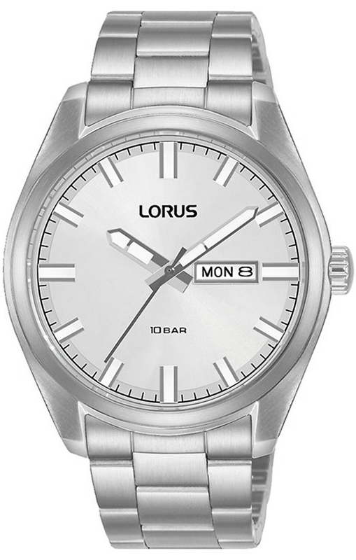 zegarek Lorus RH353AX9G - zdjęcie 1