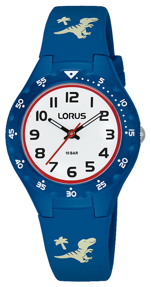 zegarek Lorus RRX49GX9 - zdjęcie 1