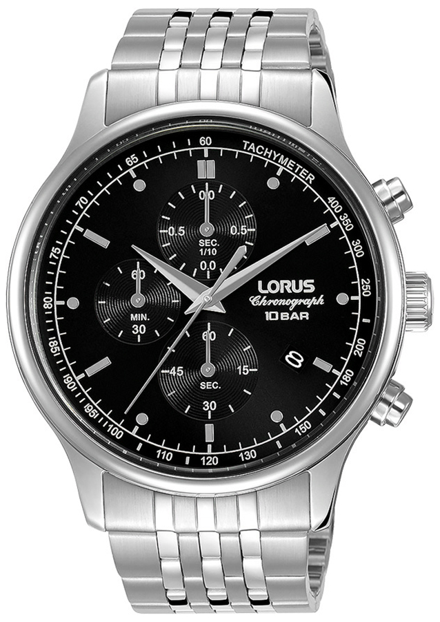 zegarek Lorus RM311GX9 - zdjęcie 1