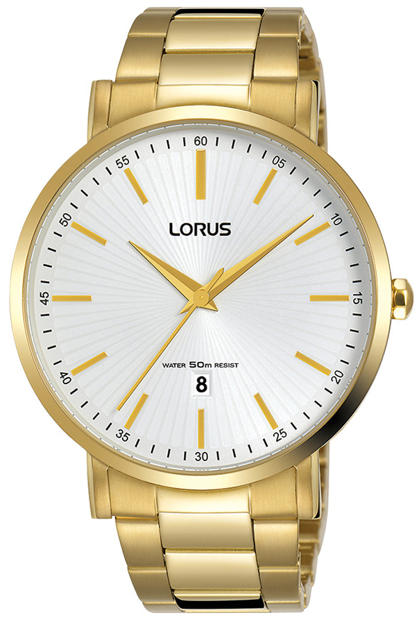 zegarek Lorus RH966LX9 - zdjęcie 1