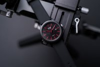 Zegarek męski Lorus Klasyczne RX303AX9 - zdjęcie 3