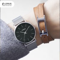 Zegarek damski Lorus Klasyczne RG207QX9 - zdjęcie 6